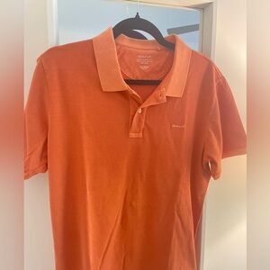Gant Mens Polo